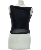 140961 Tops et t-shirts NAF NAF Occasion Once Again Friperie en ligne