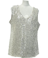 140964 Tops et t-shirts GRAIN DE MALICE Occasion Once Again Friperie en ligne