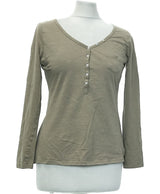 140966 Tops et t-shirts CAMAIEU Occasion Once Again Friperie en ligne