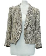 140995 Vestes ZARA Occasion Once Again Friperie en ligne