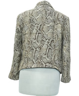 140995 Vestes ZARA Occasion Vêtement occasion seconde main
