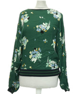 140998 Tops et t-shirts MANGO Occasion Once Again Friperie en ligne