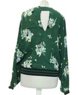 140998 Tops et t-shirts MANGO Occasion Vêtement occasion seconde main