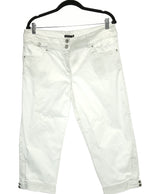 141011 Pantalons et pantacourts BREAL Occasion Once Again Friperie en ligne