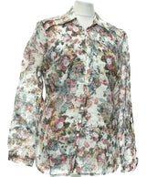 141012 Chemises et blouses BREAL Occasion Once Again Friperie en ligne
