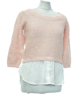 141018 Pulls et gilets BREAL Occasion Once Again Friperie en ligne