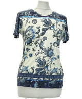 141026 Tops et t-shirts DESIGUAL Occasion Once Again Friperie en ligne