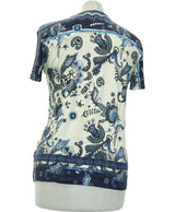 141026 Tops et t-shirts DESIGUAL Occasion Vêtement occasion seconde main