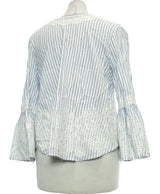 141041 Chemises et blouses ZARA Occasion Vêtement occasion seconde main
