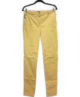 141049 Pantalons et pantacourts CAROLL Occasion Once Again Friperie en ligne