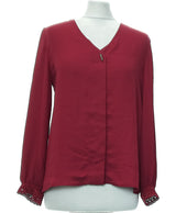 141076 Chemises et blouses CLAUDIE PIERLOT Occasion Once Again Friperie en ligne