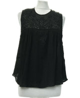 141080 Tops et t-shirts ZARA Occasion Once Again Friperie en ligne