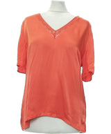 141086 Tops et t-shirts CLAUDIE PIERLOT Occasion Once Again Friperie en ligne