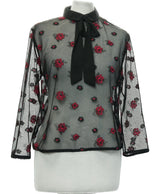 141089 Tops et t-shirts THE KOOPLES Occasion Once Again Friperie en ligne