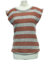 141094 Tops et t-shirts SANDRO Occasion Once Again Friperie en ligne