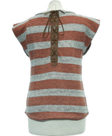 141094 Tops et t-shirts SANDRO Occasion Vêtement occasion seconde main