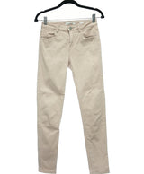 141106 Pantalons et pantacourts CACHE CACHE Occasion Once Again Friperie en ligne