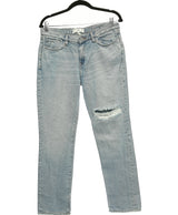 141130 Jeans MANGO Occasion Once Again Friperie en ligne