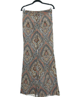 141147 Pantalons et pantacourts ZARA Occasion Once Again Friperie en ligne