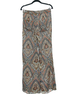 141147 Pantalons et pantacourts ZARA Occasion Vêtement occasion seconde main