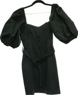 141149 Robes ZARA Occasion Once Again Friperie en ligne