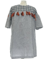 141158 Robes ZARA Occasion Once Again Friperie en ligne