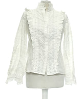 141162 Chemises et blouses ZARA Occasion Once Again Friperie en ligne