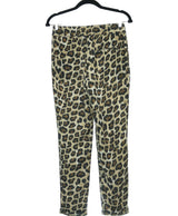 141163 Pantalons et pantacourts ZARA Occasion Vêtement occasion seconde main