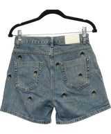141169 Shorts et bermudas ZARA Occasion Vêtement occasion seconde main