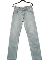 141176 Jeans LEVI'S Occasion Once Again Friperie en ligne
