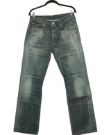 141182 Jeans LEVI'S Occasion Once Again Friperie en ligne