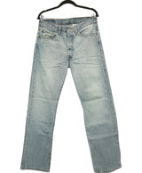 141183 Jeans LEVI'S Occasion Once Again Friperie en ligne