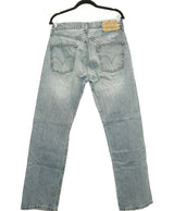 141183 Jeans LEVI'S Occasion Vêtement occasion seconde main