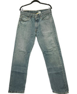141190 Jeans LEVI'S Occasion Once Again Friperie en ligne