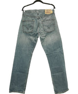 141190 Jeans LEVI'S Occasion Vêtement occasion seconde main