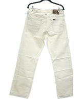 141191 Pantalons et pantacourts LEE Occasion Vêtement occasion seconde main