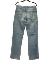 141192 Jeans TEDDY SMITH Occasion Vêtement occasion seconde main