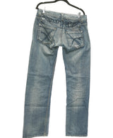 141194 Jeans KAPORAL Occasion Vêtement occasion seconde main
