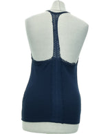 141201 Tops et t-shirts SALSA Occasion Vêtement occasion seconde main