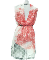 141202 Robes SALSA Occasion Vêtement occasion seconde main