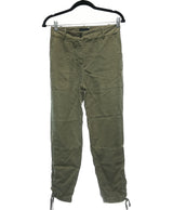 141206 Pantalons et pantacourts IKKS Occasion Once Again Friperie en ligne