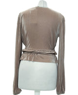 141211 Tops et t-shirts ZARA Occasion Vêtement occasion seconde main