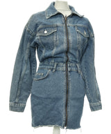 141220 Robes BERSHKA Occasion Once Again Friperie en ligne