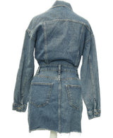 141220 Robes BERSHKA Occasion Vêtement occasion seconde main