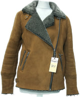 141229 Manteaux PULL AND BEAR Occasion Once Again Friperie en ligne