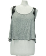 141234 Tops et t-shirts GUESS Occasion Once Again Friperie en ligne