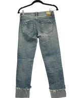 141235 Jeans ZARA Occasion Vêtement occasion seconde main