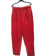 141257 Pantalons et pantacourts MANGO Occasion Once Again Friperie en ligne