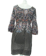 141260 Robes SANDRO Occasion Vêtement occasion seconde main