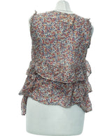 141261 Tops et t-shirts SANDRO Occasion Vêtement occasion seconde main
